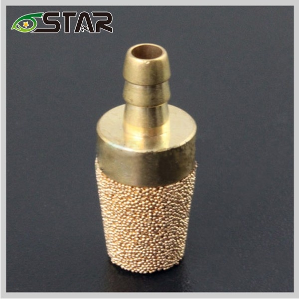 6Star Copper Oil Filter Oil Hammer for RC Airplane Car Ship