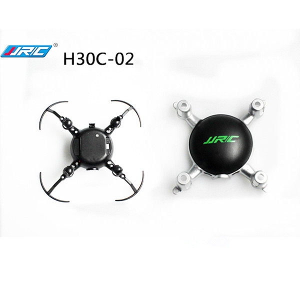 JJRC H30C RC Quadcopter Spare Parts Body Shell Cover Set H30C-002