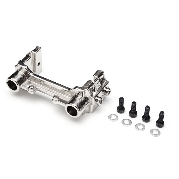 HG P401/P402/P601 1/10 RC Car Metal Servo Fixed Seat P10041  