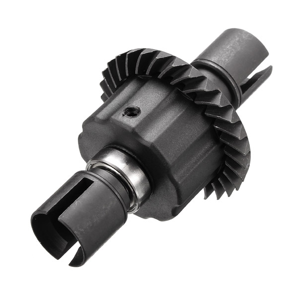 EM-Racing 1/8 Whole Metal Differential ASSY 2017 RC Car Part
