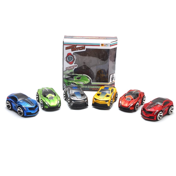 KF Toys Smart Watch Control Mini 2.4G RC Car
