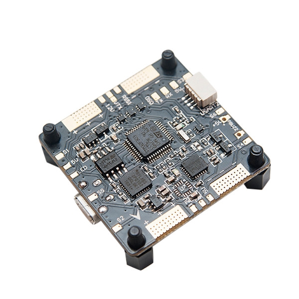 F3 V2.1 Flight Control Board Integrated with PDB 5V 12V BEC
