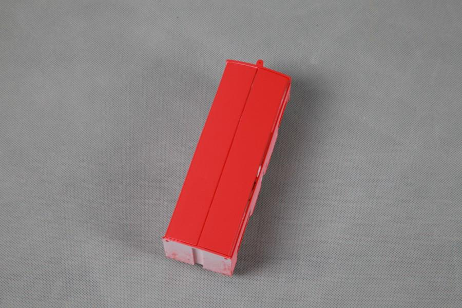 Eleven Hobby T-28 Trojan 1100mm RC Airplane Spare Part Front Landing Gear Housing