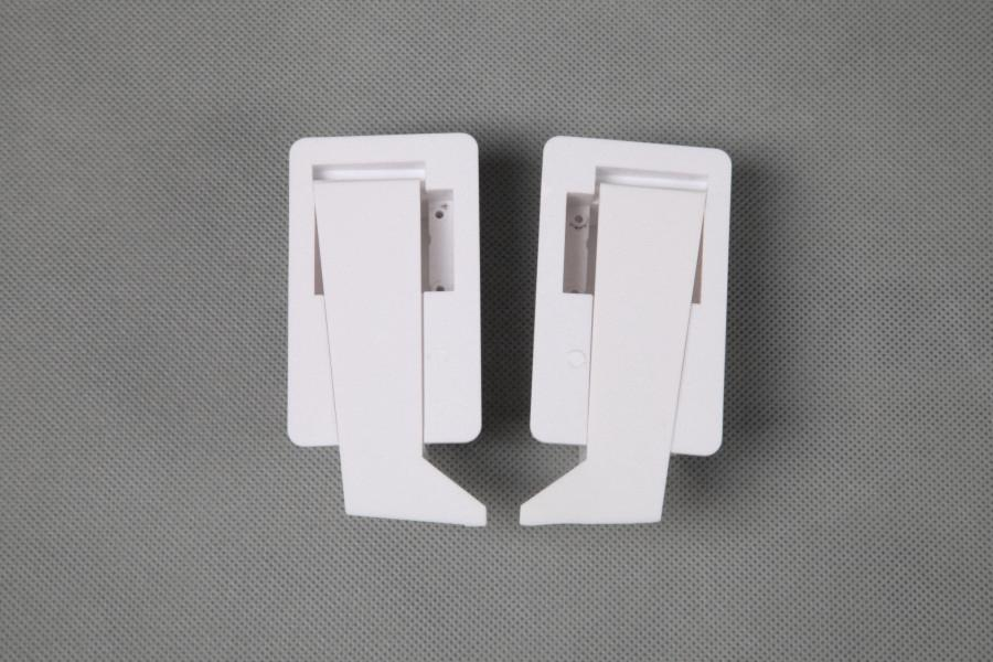 Eleven Hobby T-28 Trojan 1100mm RC Airplane Spare Part Main Landing Gear Housing