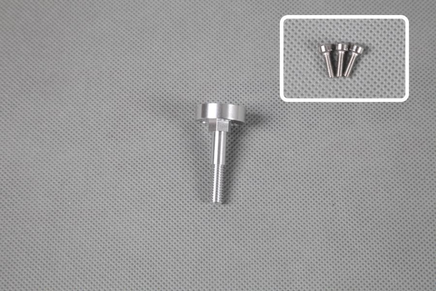 Eleven Hobby T-28 Trojan 1100mm RC Airplane Spare Part Motor Shaft