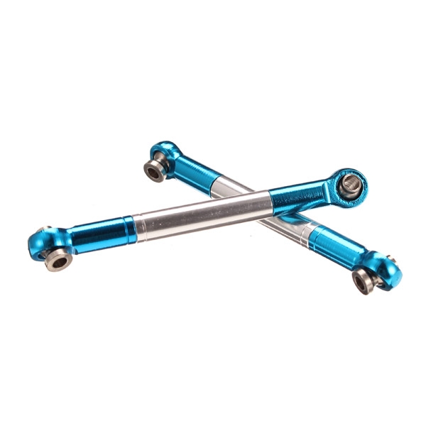 Feiyue FY-01/FY-02/FY-03 Upgrade Accessories Steering Linkage 6cm in Length RC Car Spare Parts