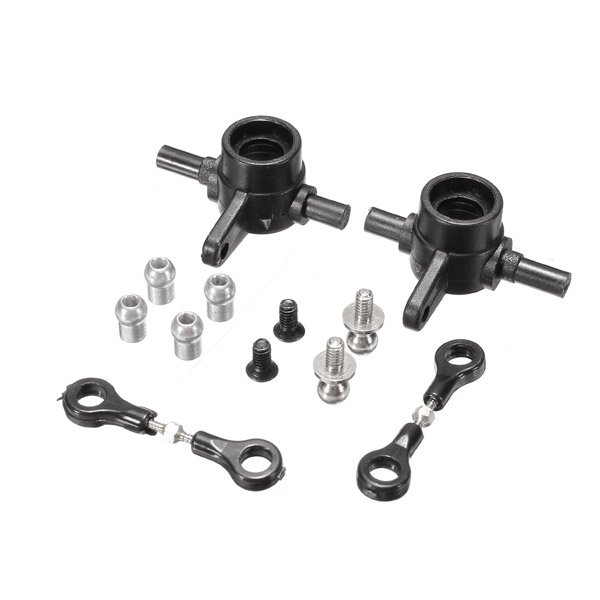 SINOHOBBY Mini-Q5 RC Car Spare Parts Steering Hub Set V28-018Z