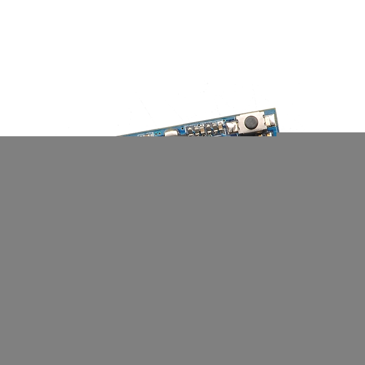 Tiny Frsky 8CH Receiver Compatible With FRSKY X9D Plus DJT DFT DHT For QX90 DIY Micro Quadcopter