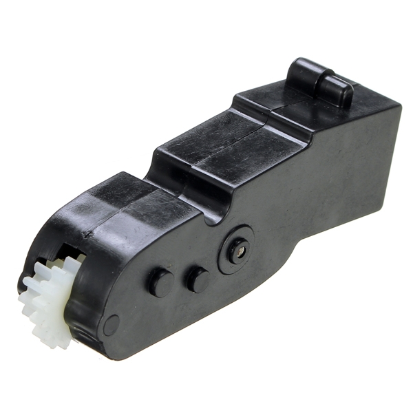 HuiNa Gearbox in Minor Ditcher Boom RC Excavator Spare Parts suit 350 550 560 570