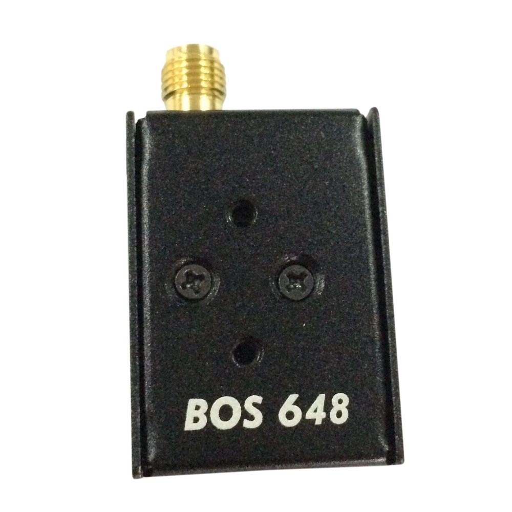 BOSCAM BOS 648 5.8G 600mW 48CH Wireless Transmitter