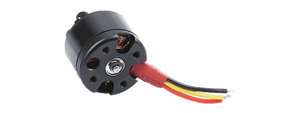 Original Hubsan Motor