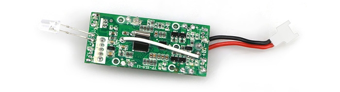 Original JJRC H31 Receiver Board RC Quadcopter Spare Part