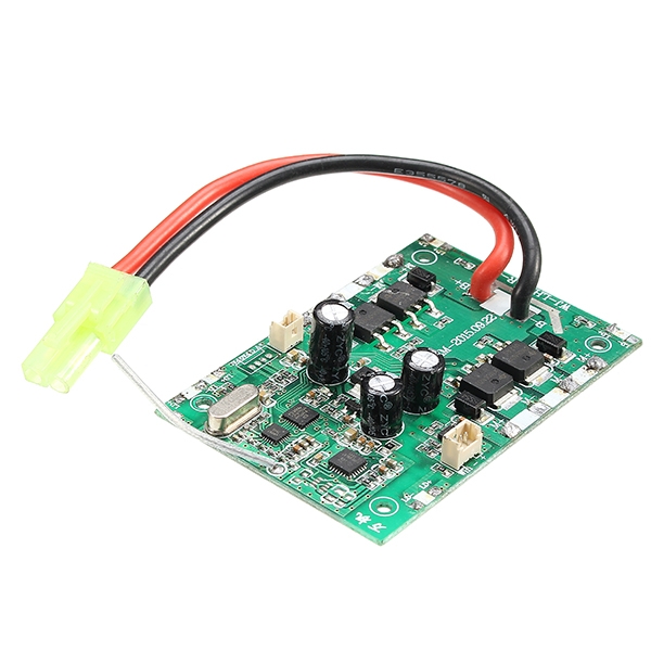 JJRC H25G RC Quadcopter Spare Parts Receiver Board H25-011