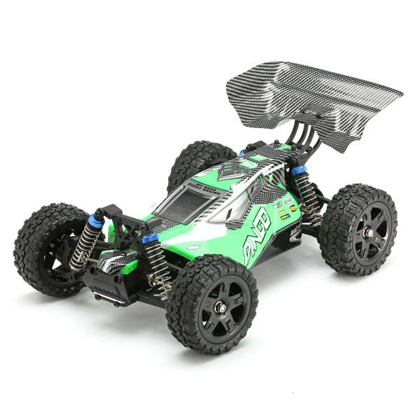 REMO RC Car 1/16 RC Car Off-road Buggy Kits With Car Shell 