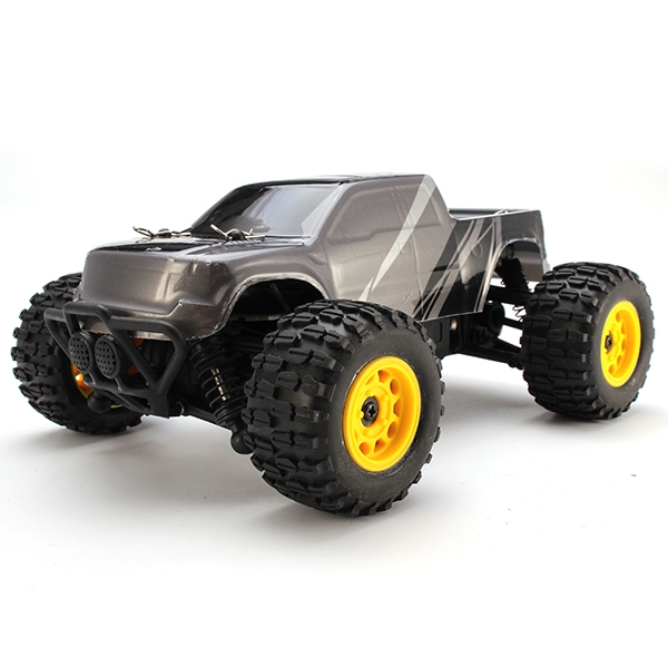 HBX 2138 1/24 4WD 2.4G Proportional Brush RC Buggy RC Car