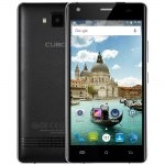 CUBOT Echo 3G Smartphone