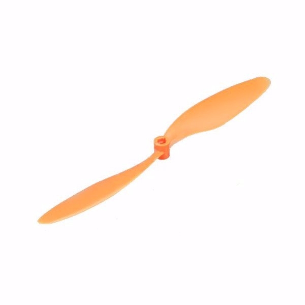 10Pcs DYS Slow Fly 7x6 7060 Propeller EP-7060 For RC Electronic Airplane