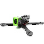 GEPRC AirBus GEP - AX5 215mm DIY Carbon Fiber Frame