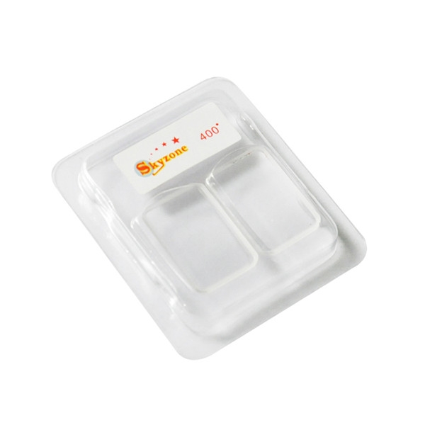 Skyzone -200/-400 Myopia Lens for SKY02S V+ FPV Goggle