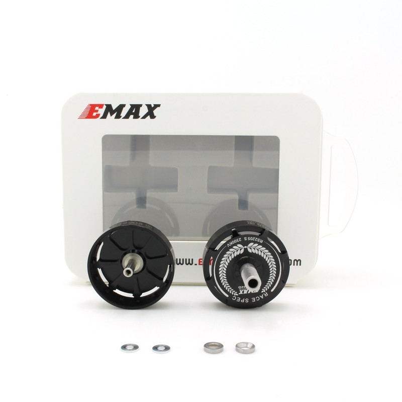 Emax RS2205S Brushless Motor Bell Pack For with Magnet Screws