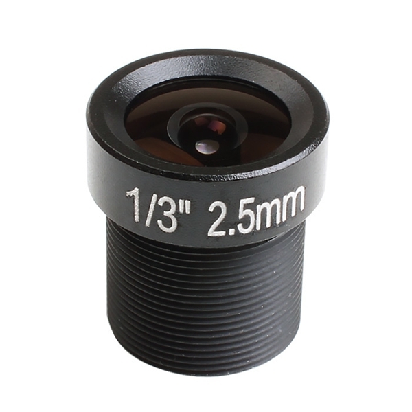 RunCam RC21/RC23/RC25 FPV Lens 2.1mm/2.3mm/2.5mm FOV 165/150/130 Degree Wide Angle for Swift Swift2 Mini