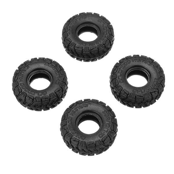 Orlandoo Hunter 1/35 OH35A01 Tyres Tire OHTE27104 RC Car Parts