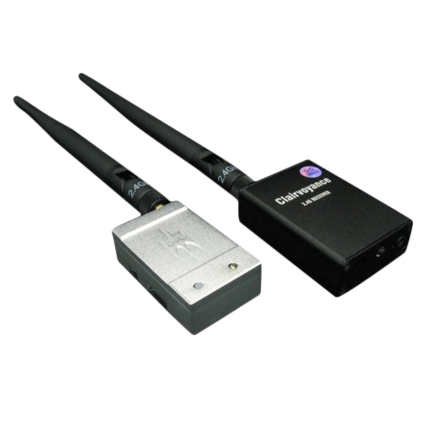 CT210-PRO 2.4G 1000mW Transmitter Receiver Combo for FPV Racing
