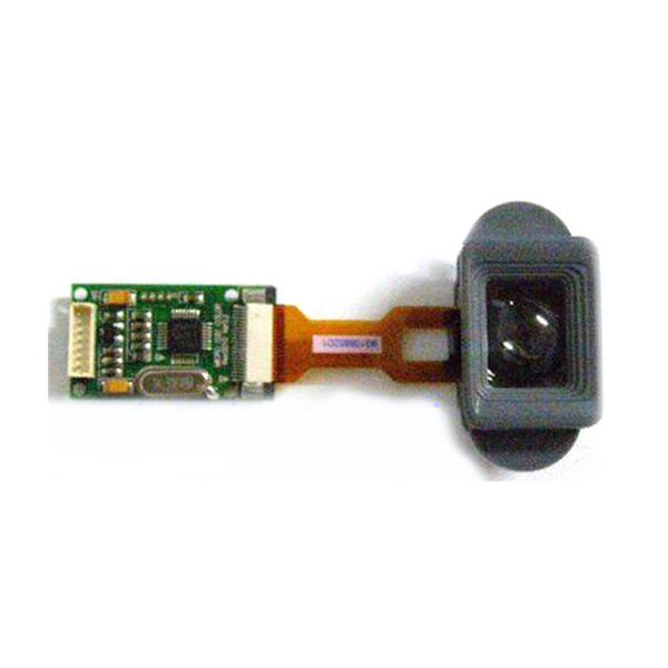 0.2 Inch 640*480 Electronic Viewfinder for Infrared Night Vision AV CVBS Input Mini Display Monitor