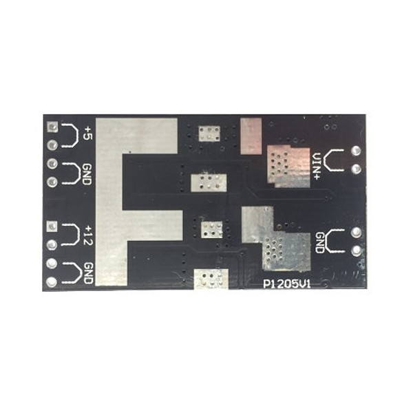 BOYUAV DC 5V 12V UBEC Switching Power Supply Module for FPV