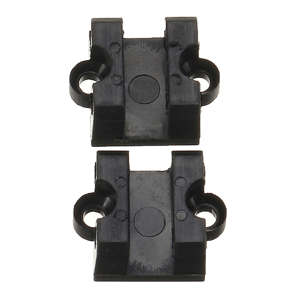 VRX RH1043&1045 RC Racing Car Rear Holder For Rear Shock Support Rod 2Pcs 10663