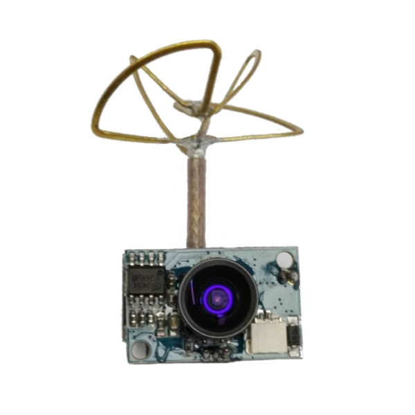 JJA TCYH42 5.8GHz 48CH 25mW/200mW Switchable Raceband 1200TVL 1/4 CMOS PAL/NTSC Switchable Camera