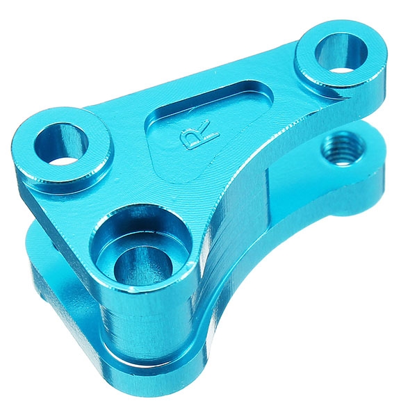 WLtoys 1:10 K949 Aluminum Front Multi Mount Rockers Arms Upgrade Parts 