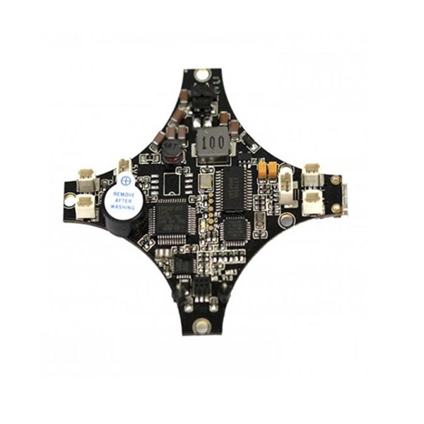 DYS ELF 83mm Micro FPV Racing Drone Spare Part F3 Flight Controller 
