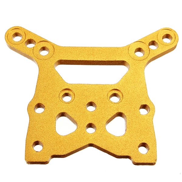 SST-109001 1997 Alum.F/R Shock Tower 1Pc Upgradable Optional For Buggy/Truck/Truggy/Rally Car  