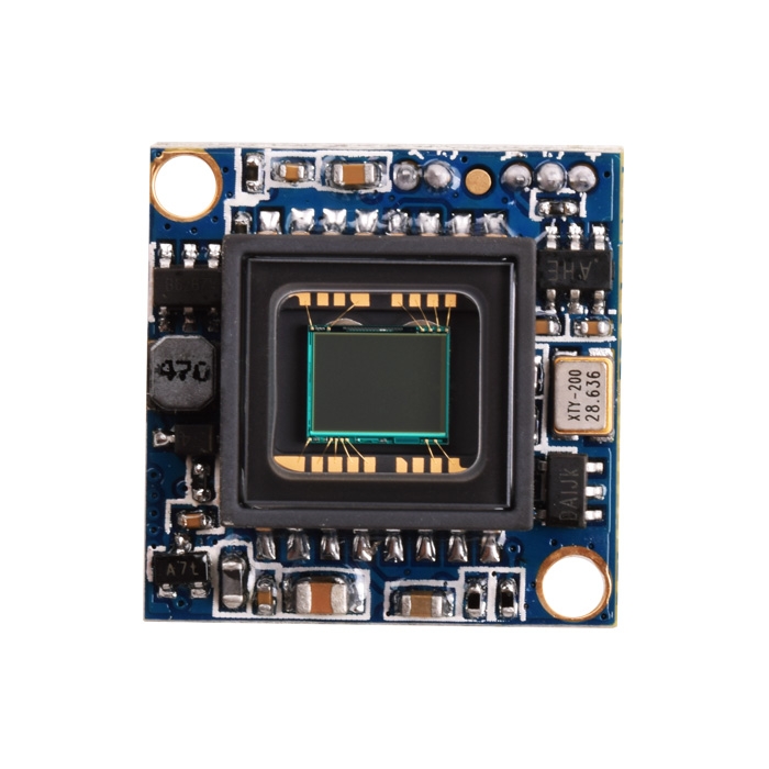 PCB Printed Circuit Board PAL/NTSC for RunCam Micro Swift for RC Drone