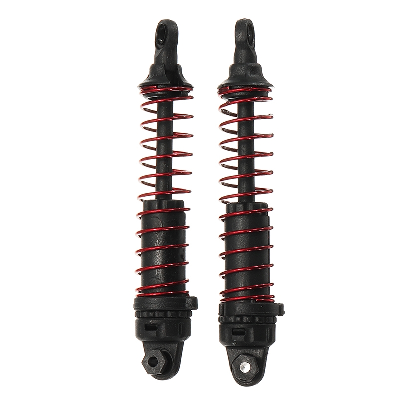 2PCS Metal Shock Absorber For 9125 1/10 2.4G 4WD RC Car Parts No.25-ZJ03