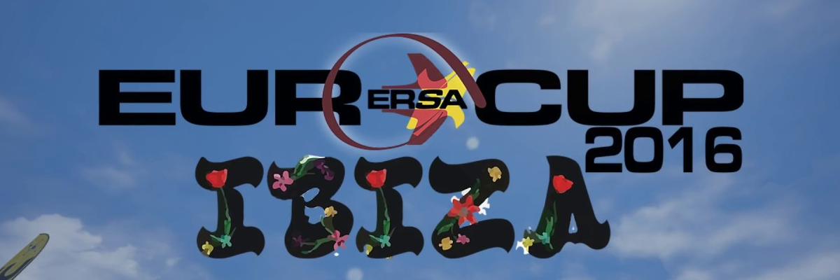 ERSA EuroCup 2016 race track best times with powerloops