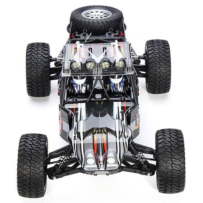 FS 1/10 2.4GH 4WD RC Desert Buggy - FS-53910