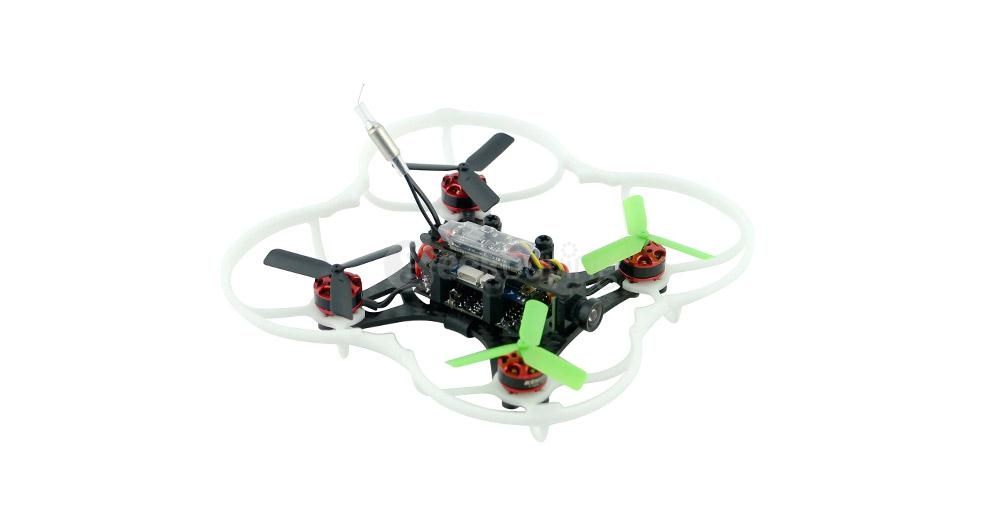 KingKong 90GT - New micro brushless racer