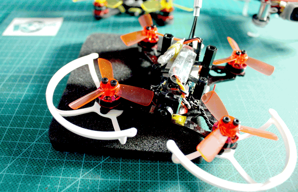 KingKong 90GT - mighty racer