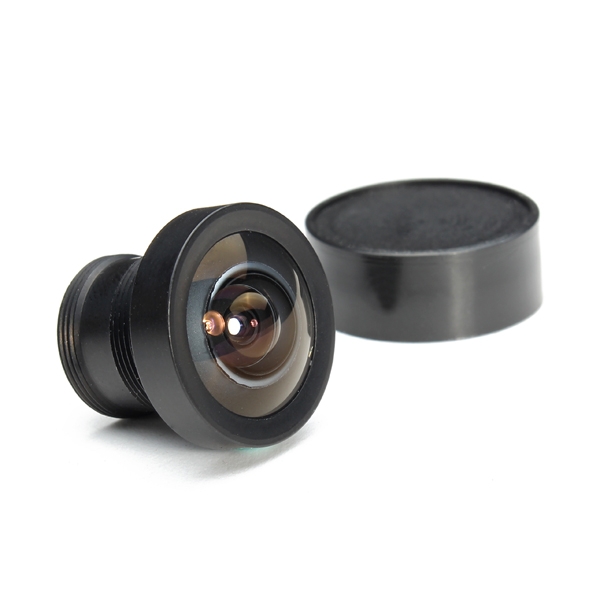 MTV Mount 2.1mm 150 Degree Wide Angle Board Lens