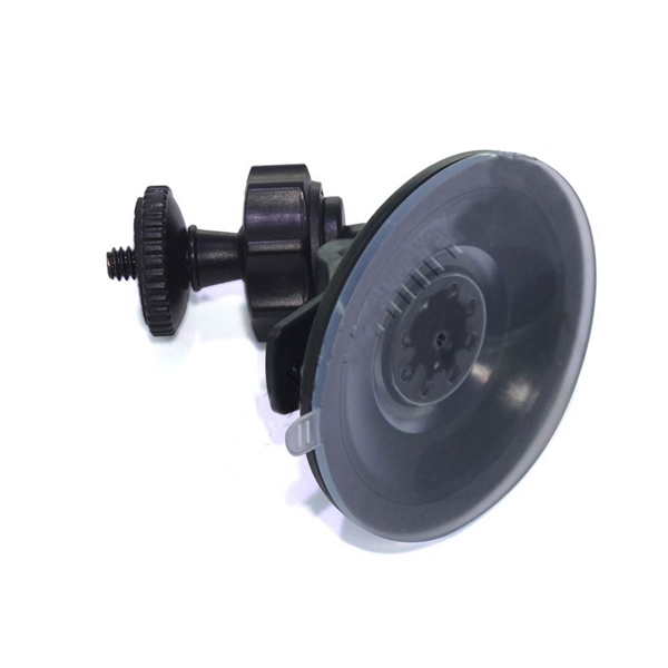 Suction Cup Mount Holder for Mobius Action Sports Camera