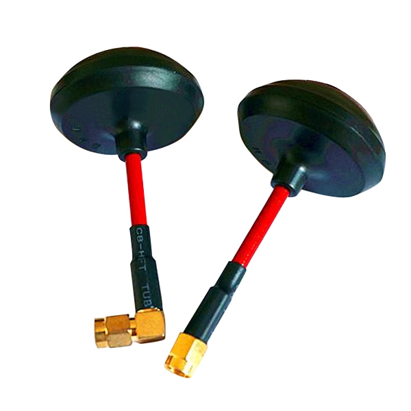 5.8GHz Petals Clover Mushrooms Antenna For FPV System
