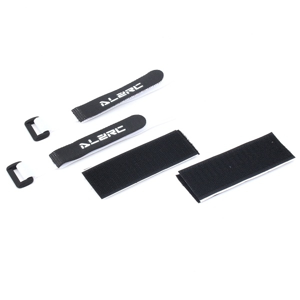 ALZRC Devil 380 FAST RC Helicopter Parts Battery Strap