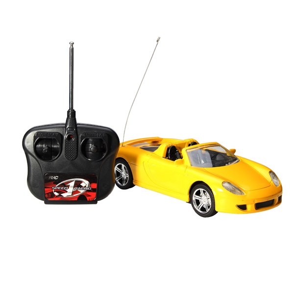 YiDaFeng 1/18YDF818R 27MHz Electrical Charging RC Car