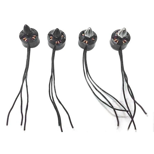 JJRC X1 RC Quadcopter Spare Parts D1806-2280KV Brushless Motor X1-008