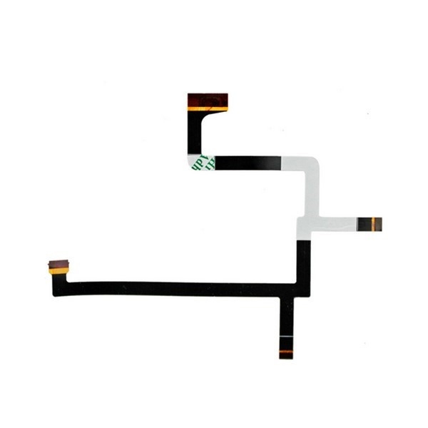 DJI Phantom 2 Vision Plus H3-3D Gimbal Camera Cable Replacement