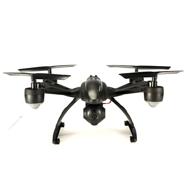 JXD 509W WiFi FPV With 720P Camera Headless Mode High Hold Mode 2.4GHZ 4CH 6-Aixs RC Quadcopter RTF