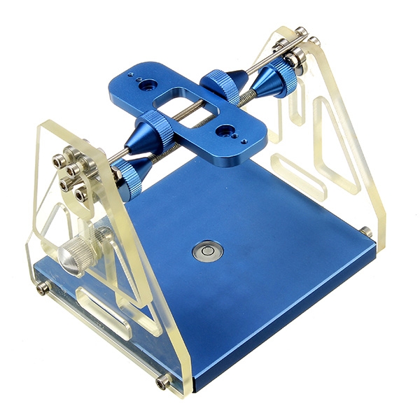 Universal Adjustable Magnetic Propeller Prop Balancer Tester for RC Models