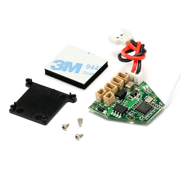 HiSKY HCP60 RC Helicopter Parts Receiver Board 